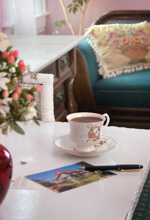 Bed & Breakfast The Queen Victoria Cape May
