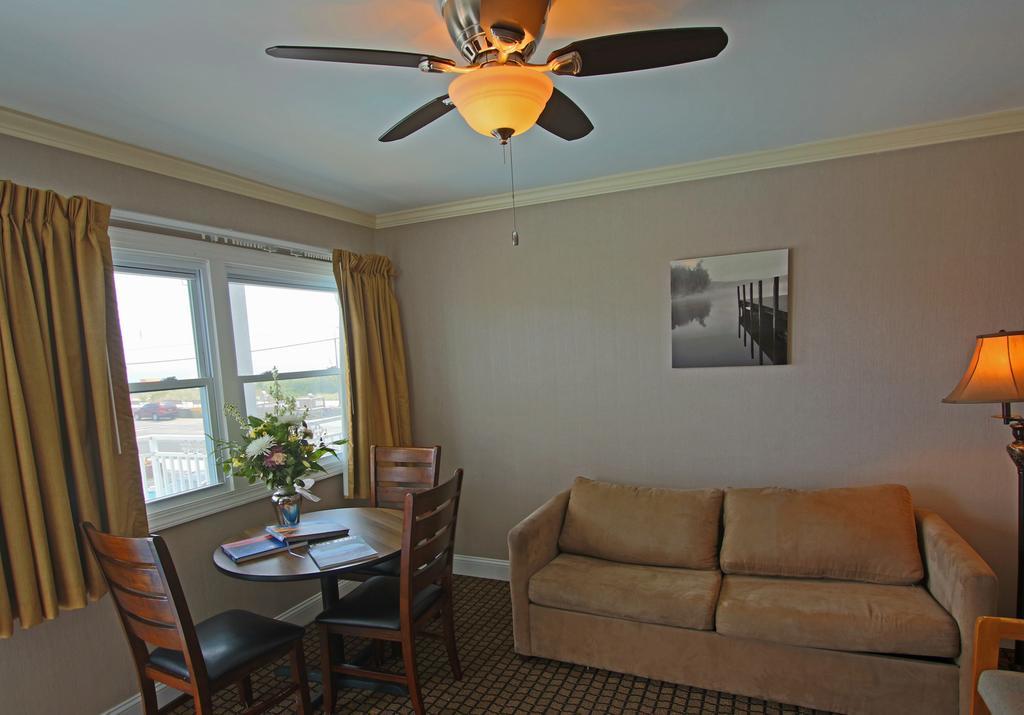 Motel Colton Court Motor Cape May