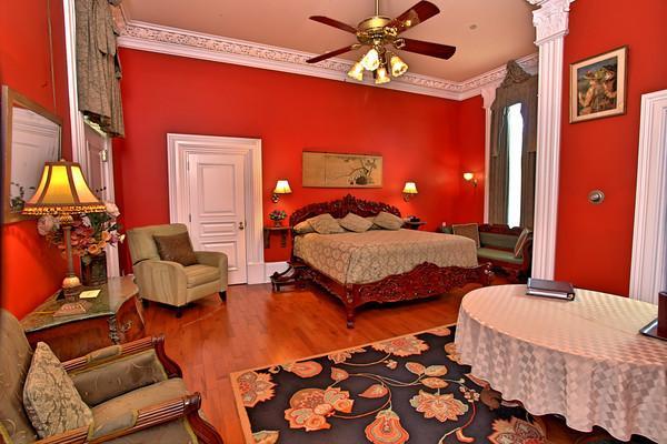 Bed & Breakfast Southern