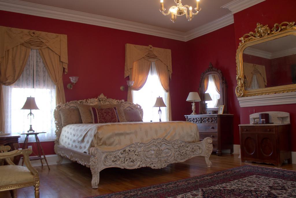 Bed & Breakfast Southern 4*