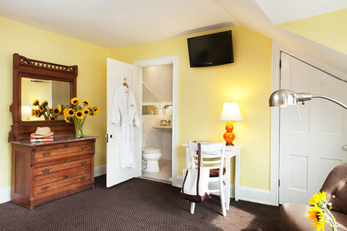 Inn The Star 3*