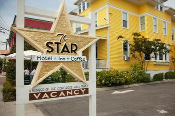 Inn The Star