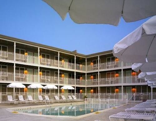 Shack Motel Cape May
