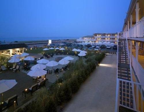 Motel Shack 4*