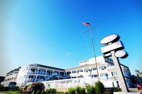 Mahalo Cape 2* Cape May