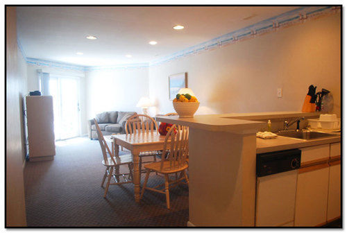 Motel Mahalo Cape Cape May