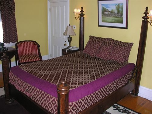 Bed & Breakfast Southern Cape May