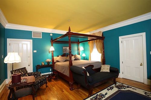 Bed & Breakfast Southern