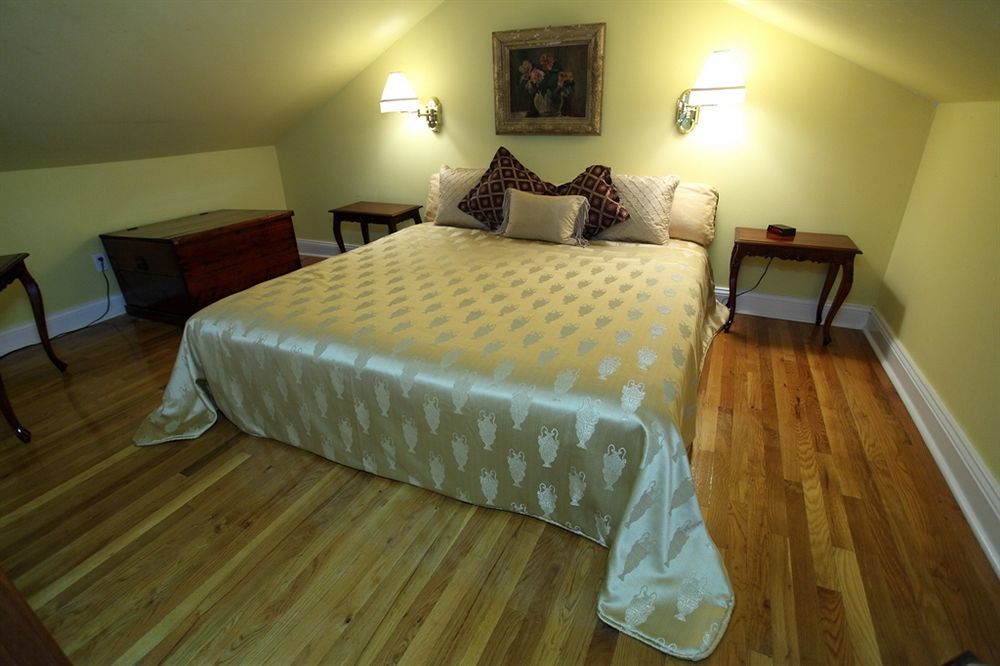Bed & Breakfast Southern