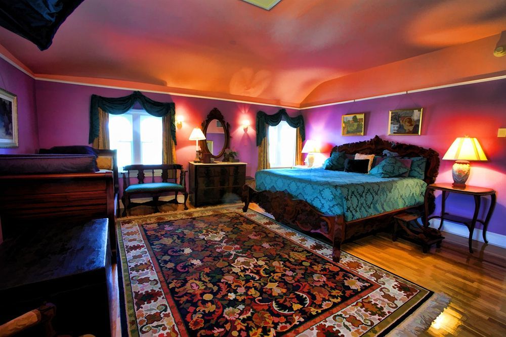 Southern Bed & Breakfast Cape May