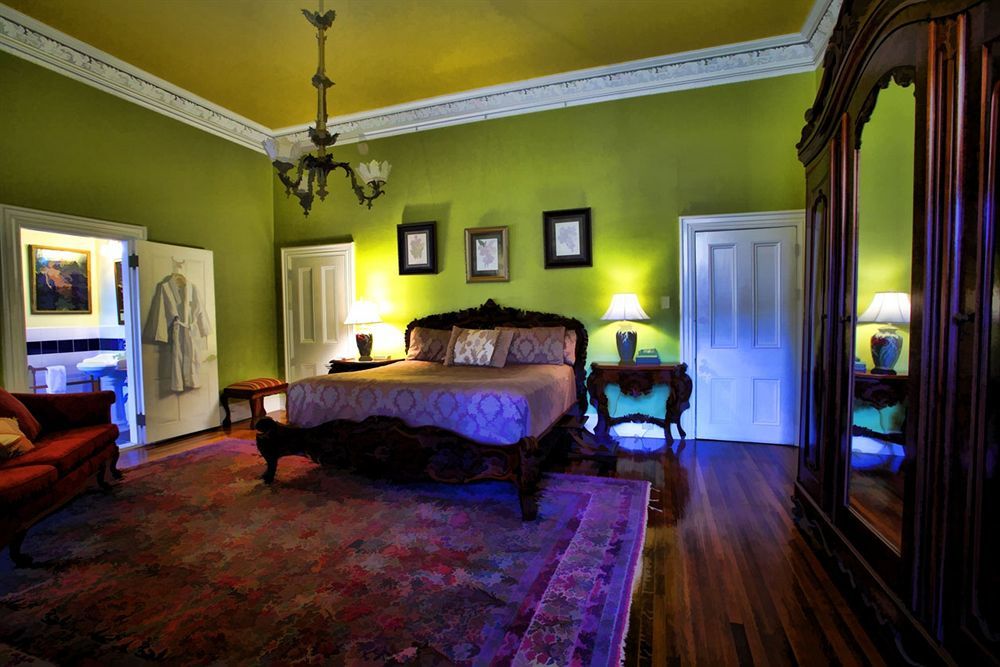 Bed & Breakfast Southern