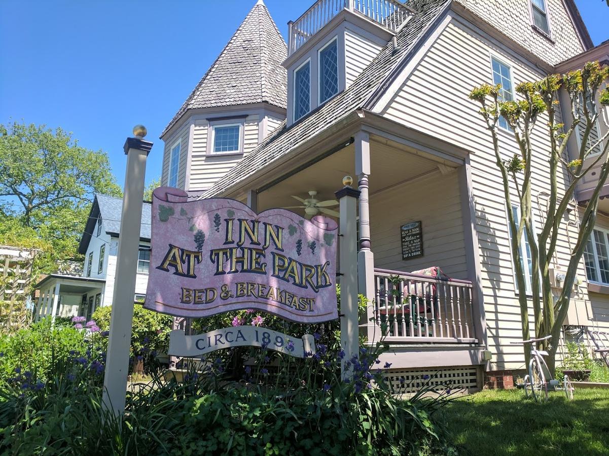 Inn At The Park