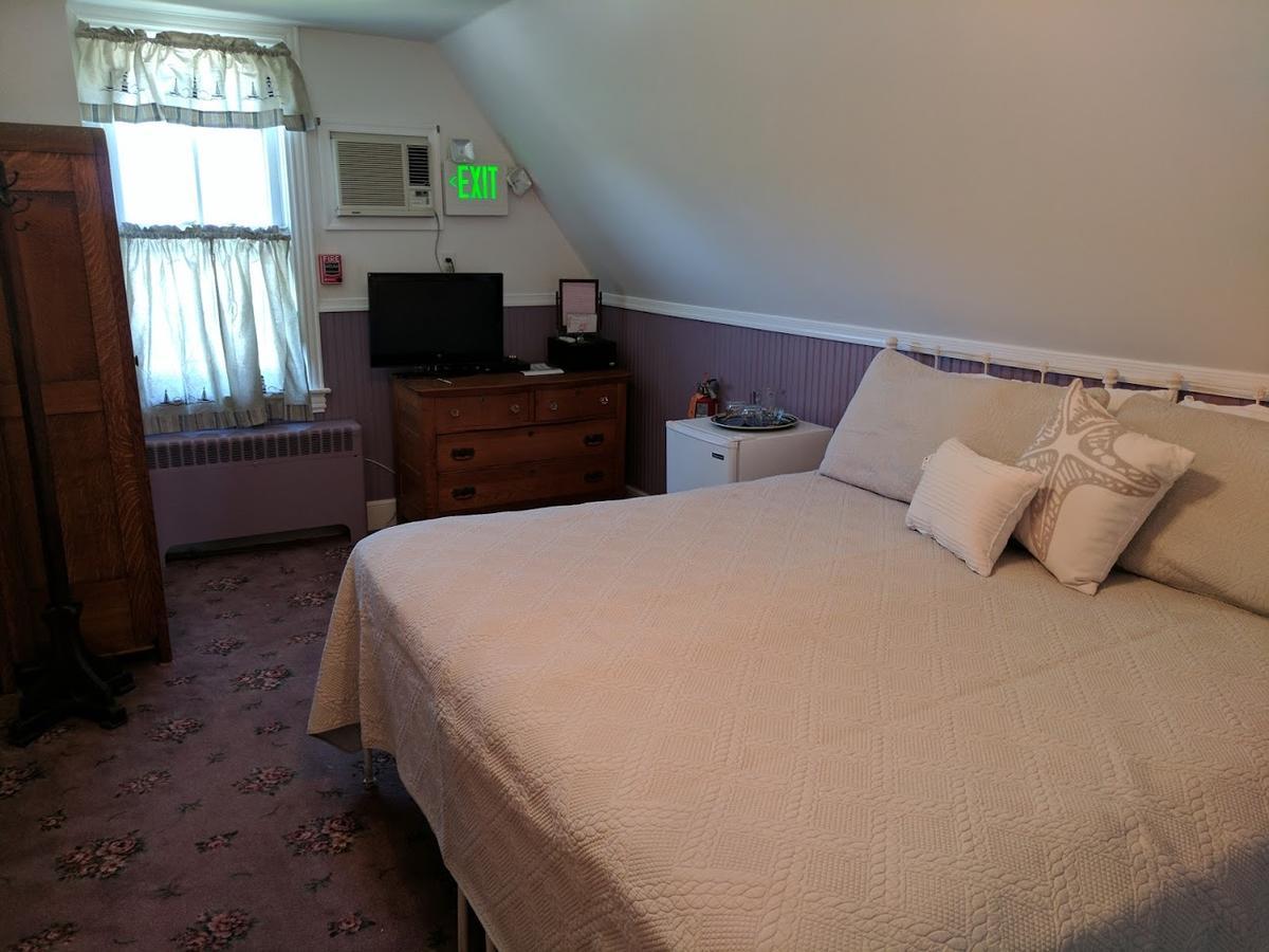 At The Park Inn