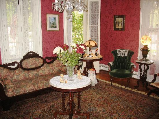 Henry Sawyer Bed & Breakfast Cape May