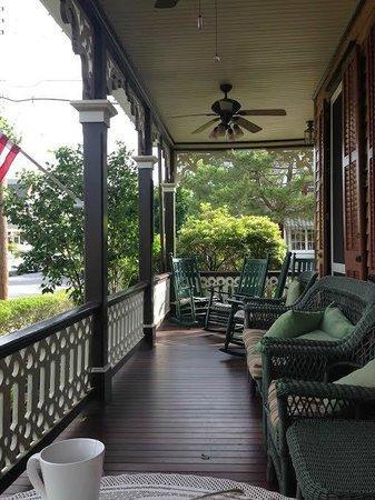 Henry Sawyer Bed & Breakfast Cape May