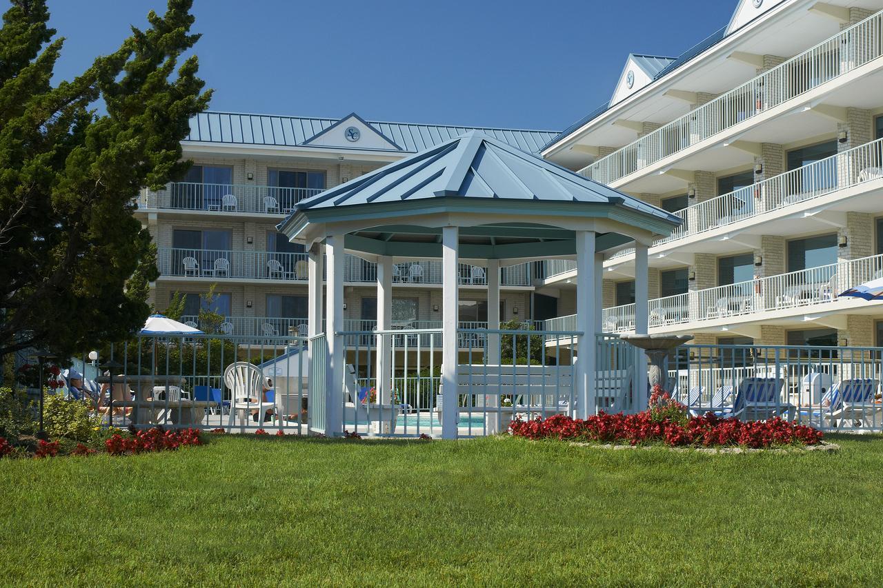 Motel Sea Crest 2*
