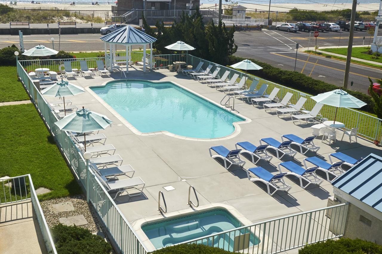 Sea Crest Motel 2*