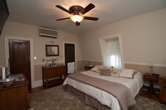 Bed & Breakfast Blue Rose & Restaurant *
