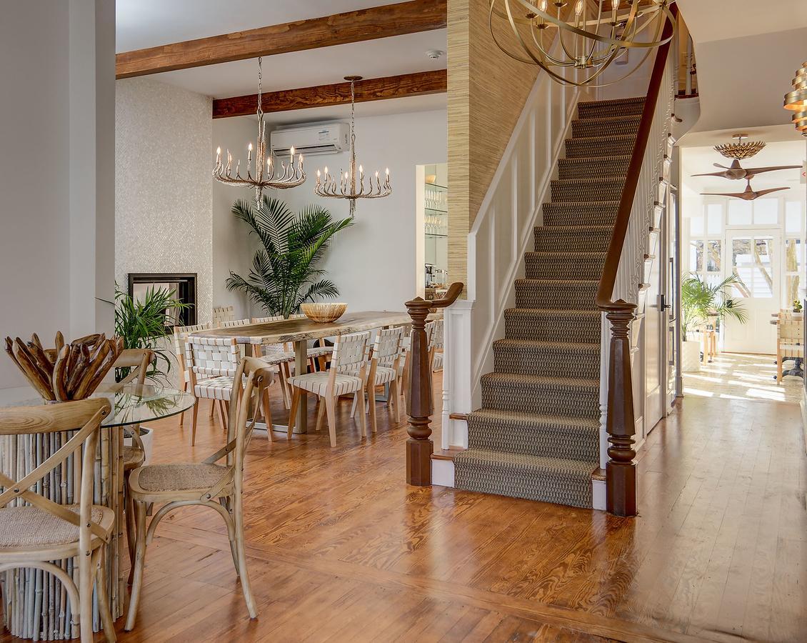Casablanca Bed & Breakfast Cape May