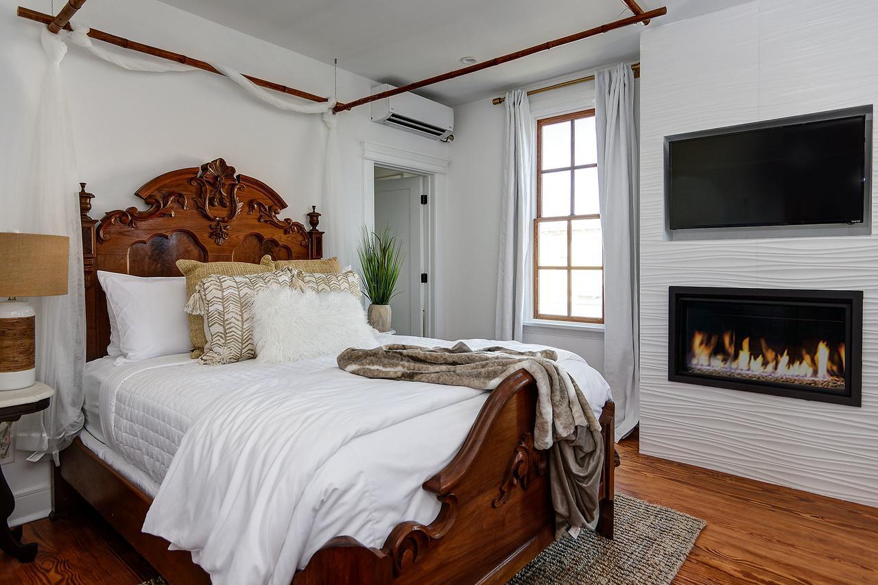 Casablanca Bed & Breakfast