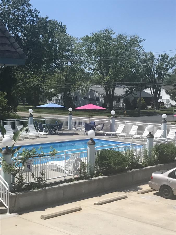 Cape Harbor Motor 3* Cape May