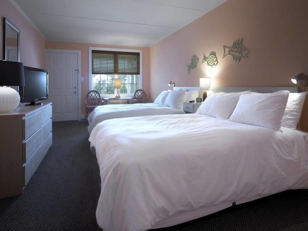 Shack Motel 4*