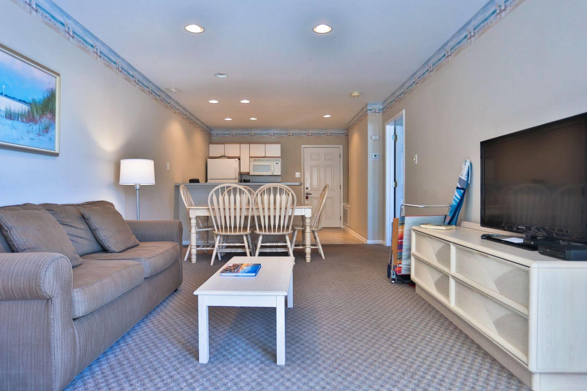 Mahalo Cape Motel Cape May