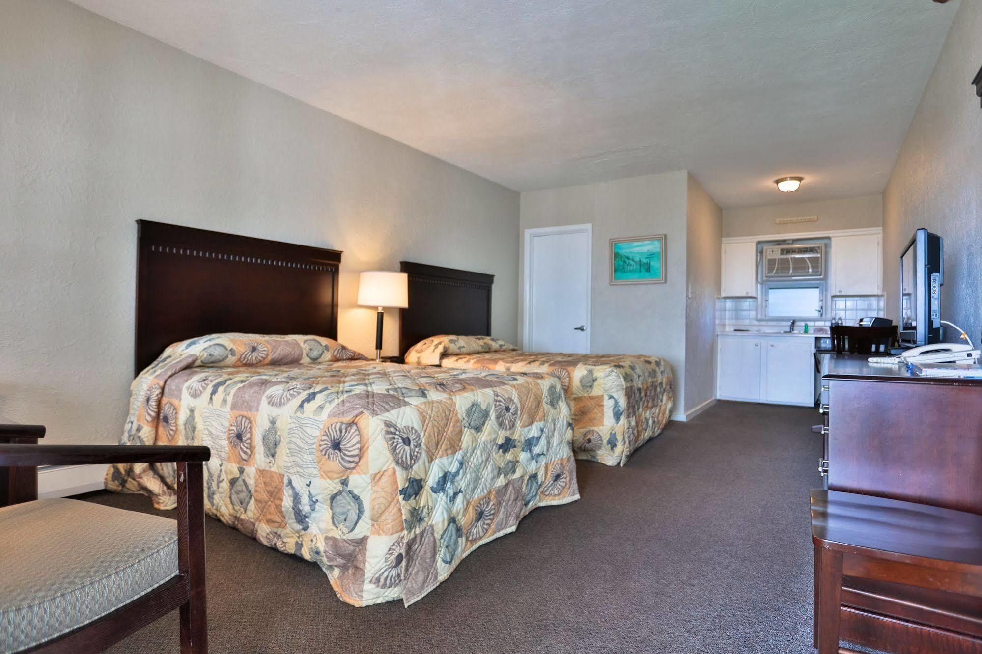 Mahalo Cape Motel