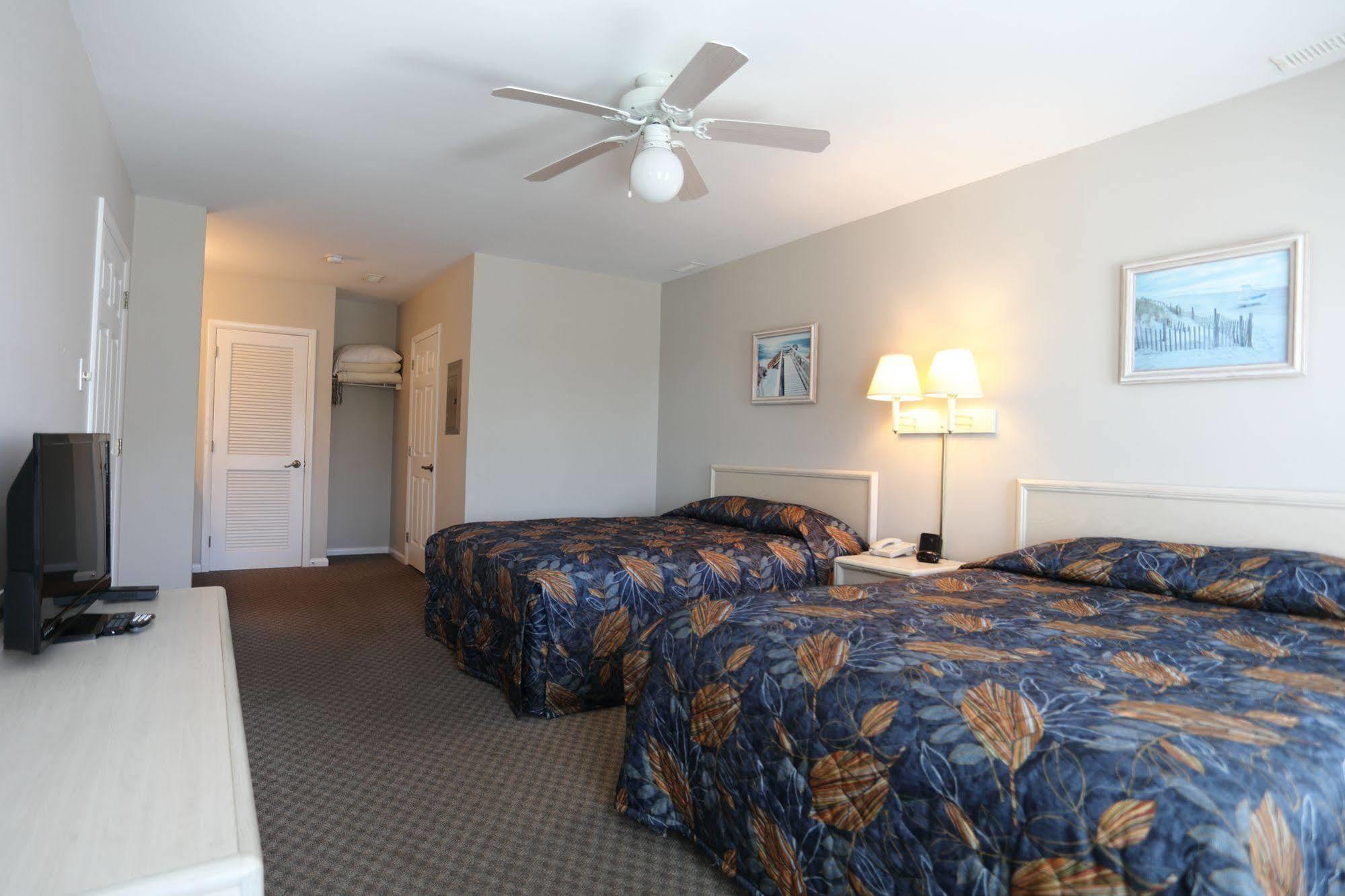 Mahalo Cape Motel 2*