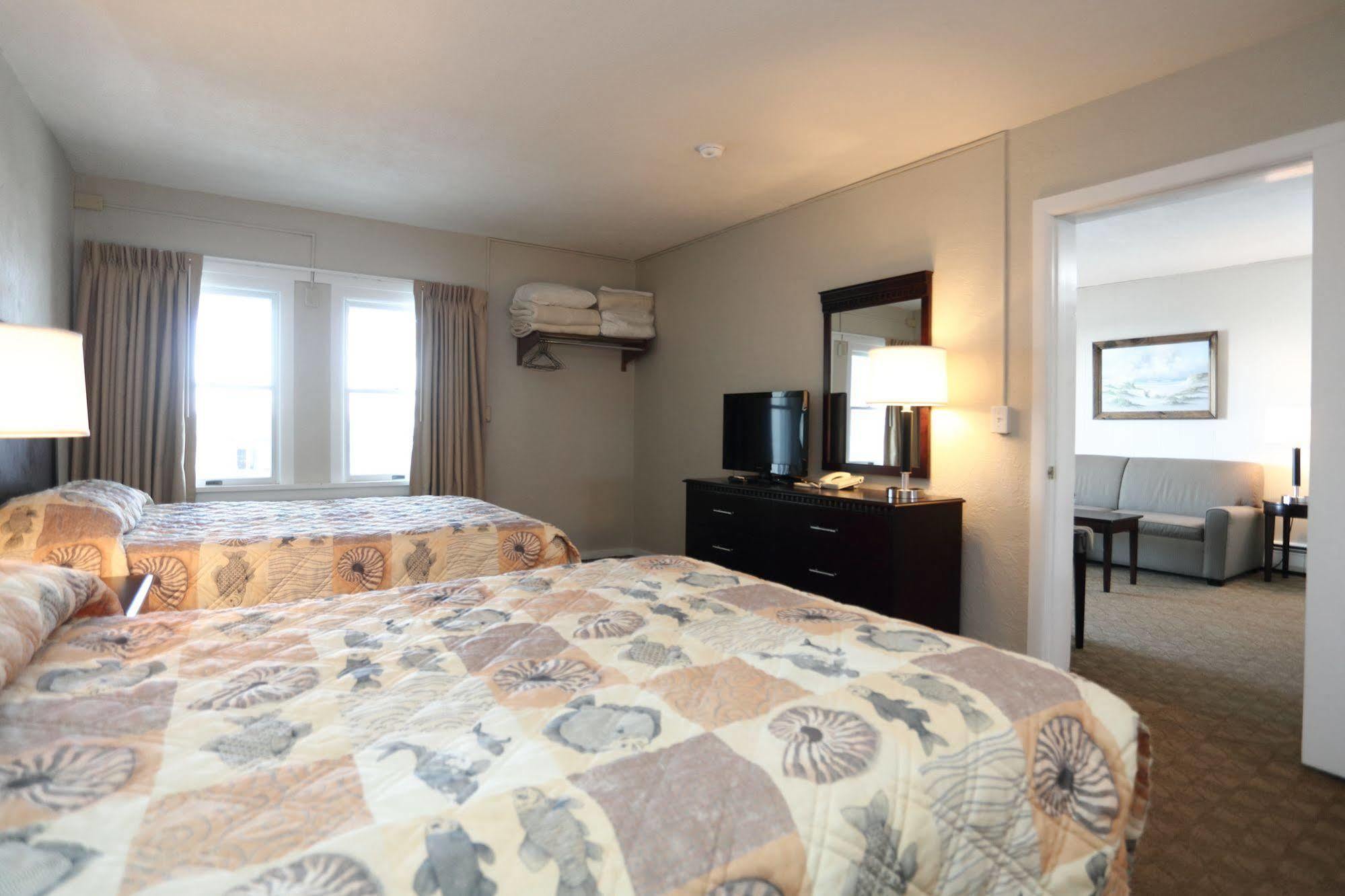 Motel Mahalo Cape 2*