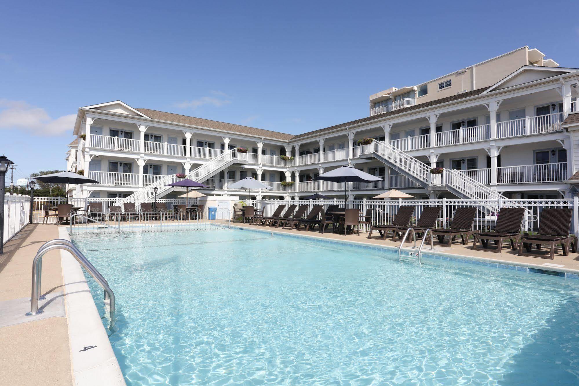 Mahalo Cape Motel 2*
