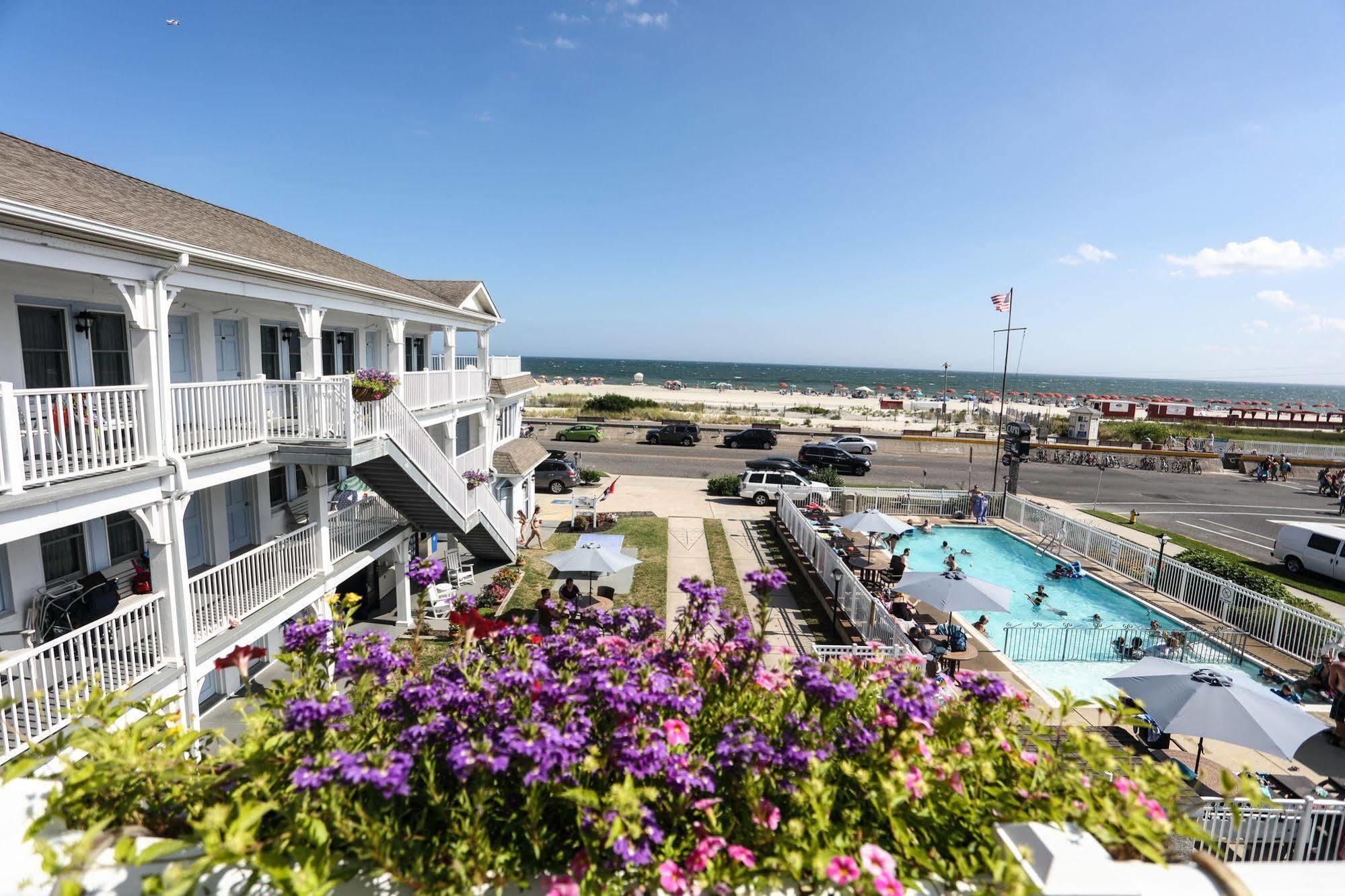 Motel Mahalo Cape