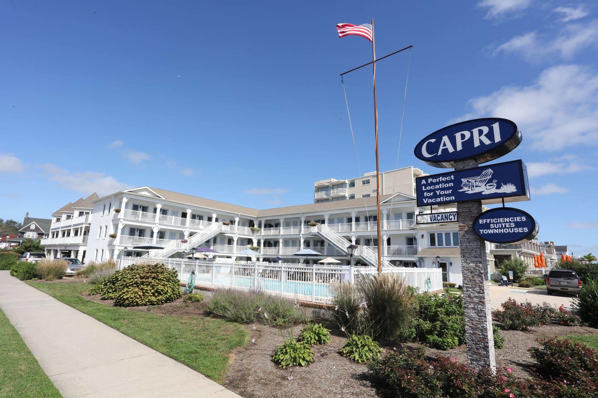 Mahalo Cape