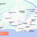 The Beach Club On Madison Avenue