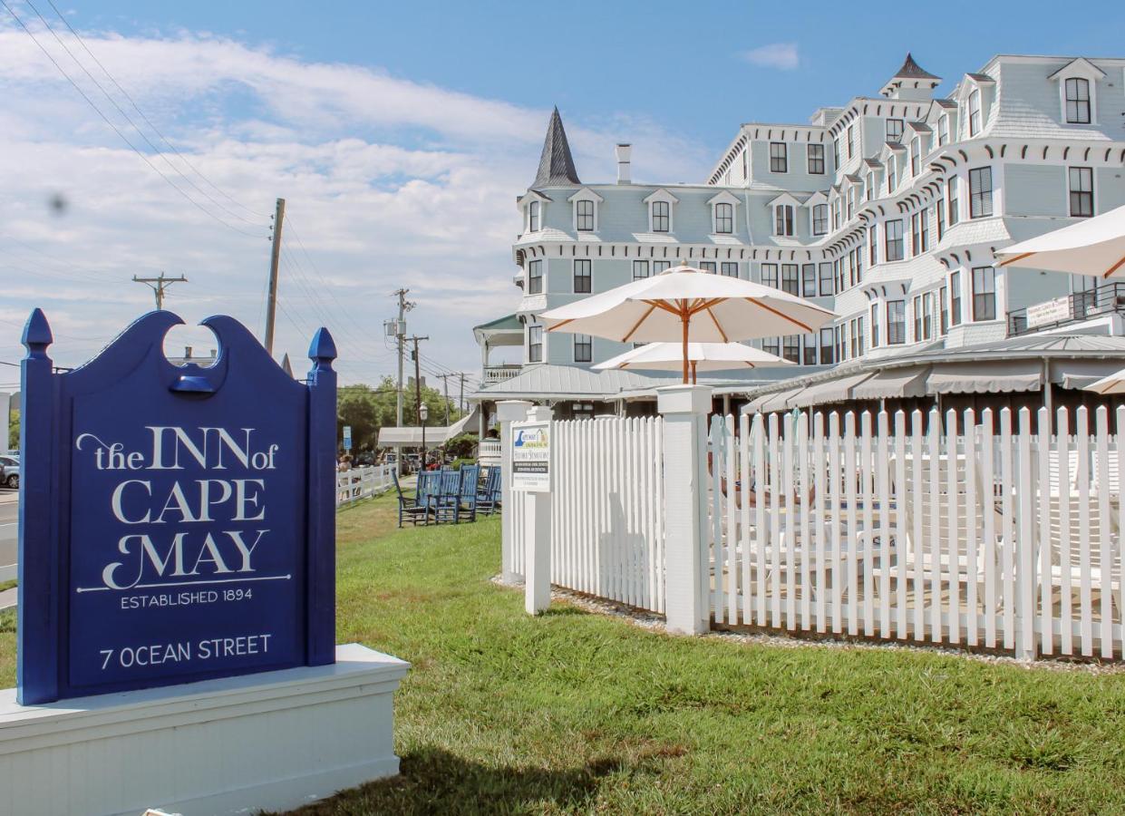The Of Cape Inn