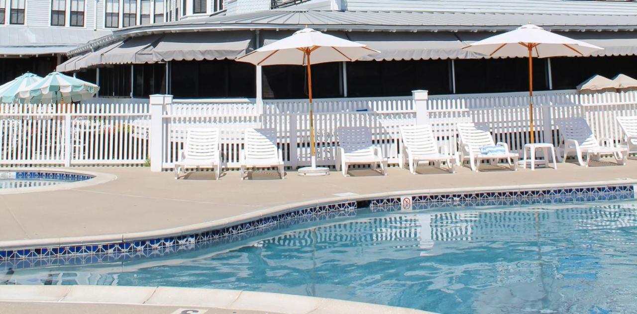 The Of Cape Inn Cape May