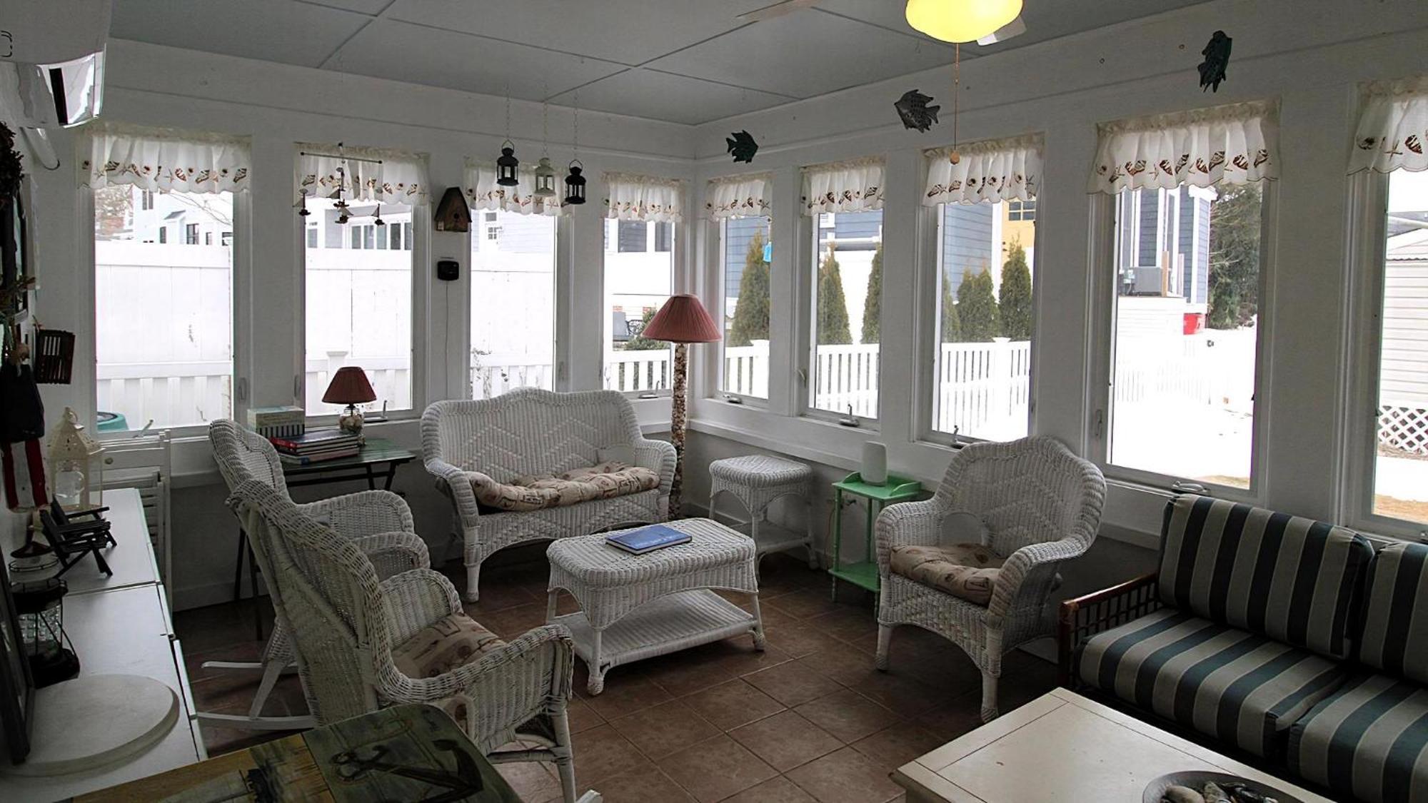 Holiday home 915 Columbia Avenue - Columbia Dream *