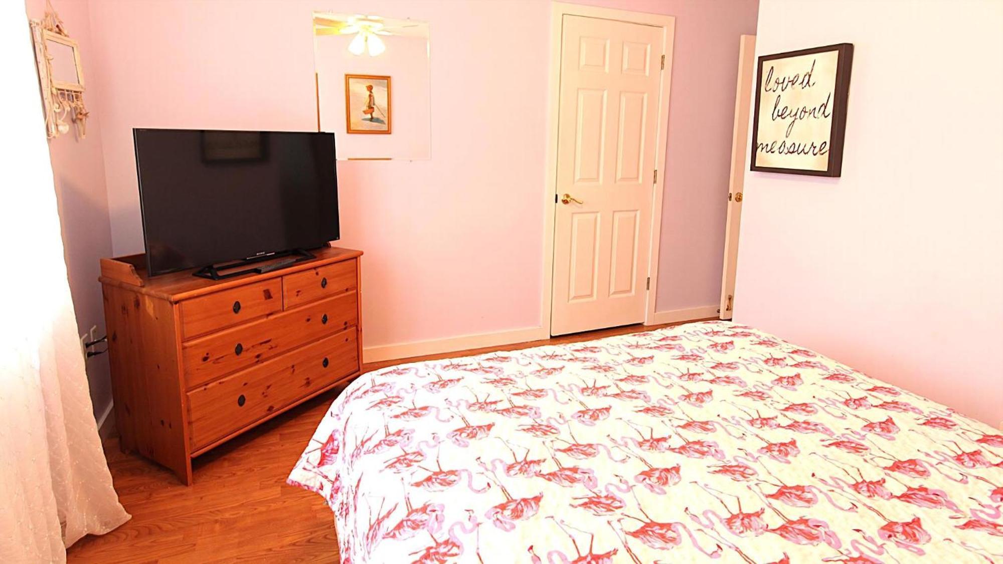 Holiday home 915 Columbia Avenue - Columbia Dream