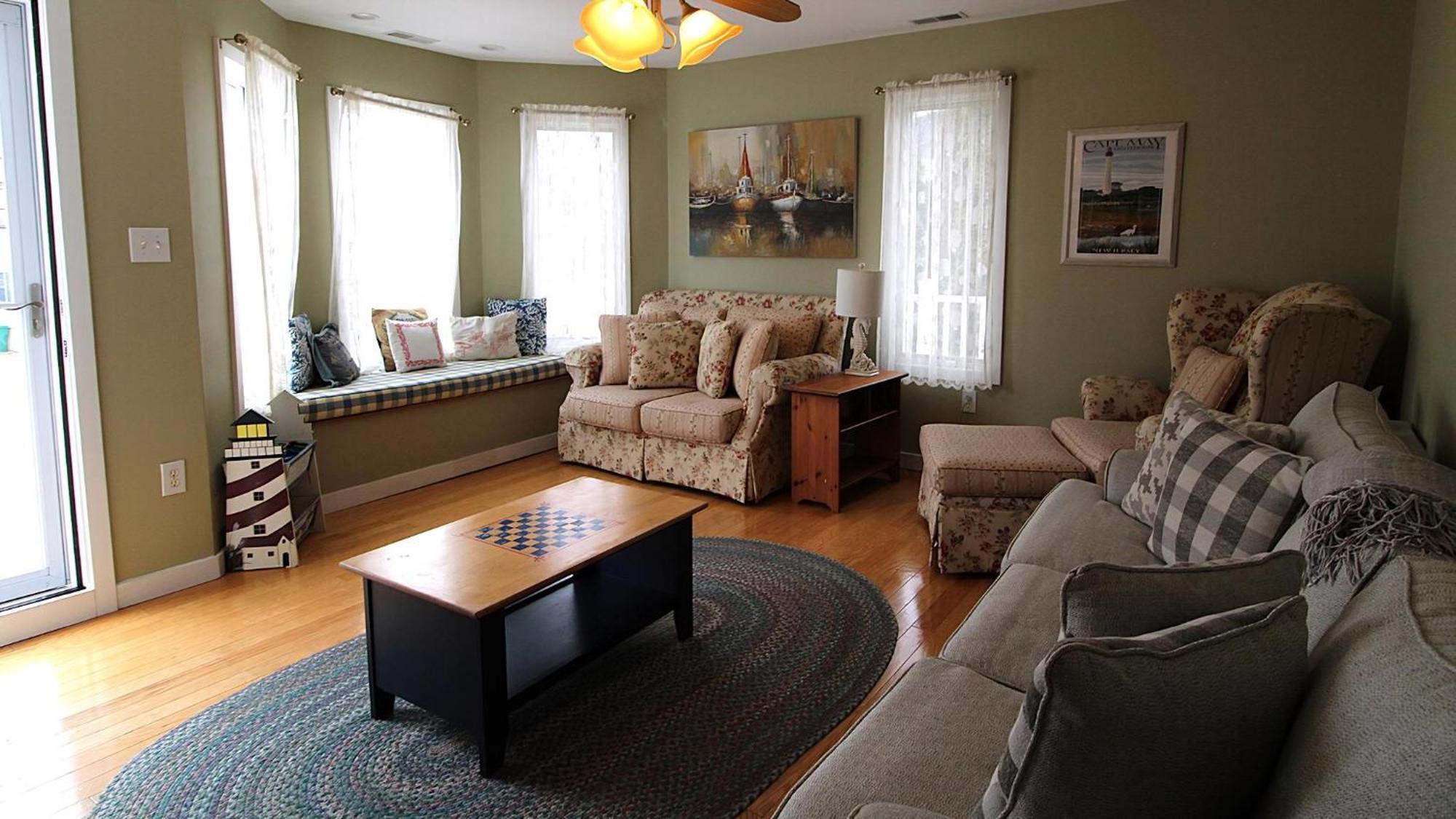 915 Columbia Avenue - Columbia Dream Holiday home *