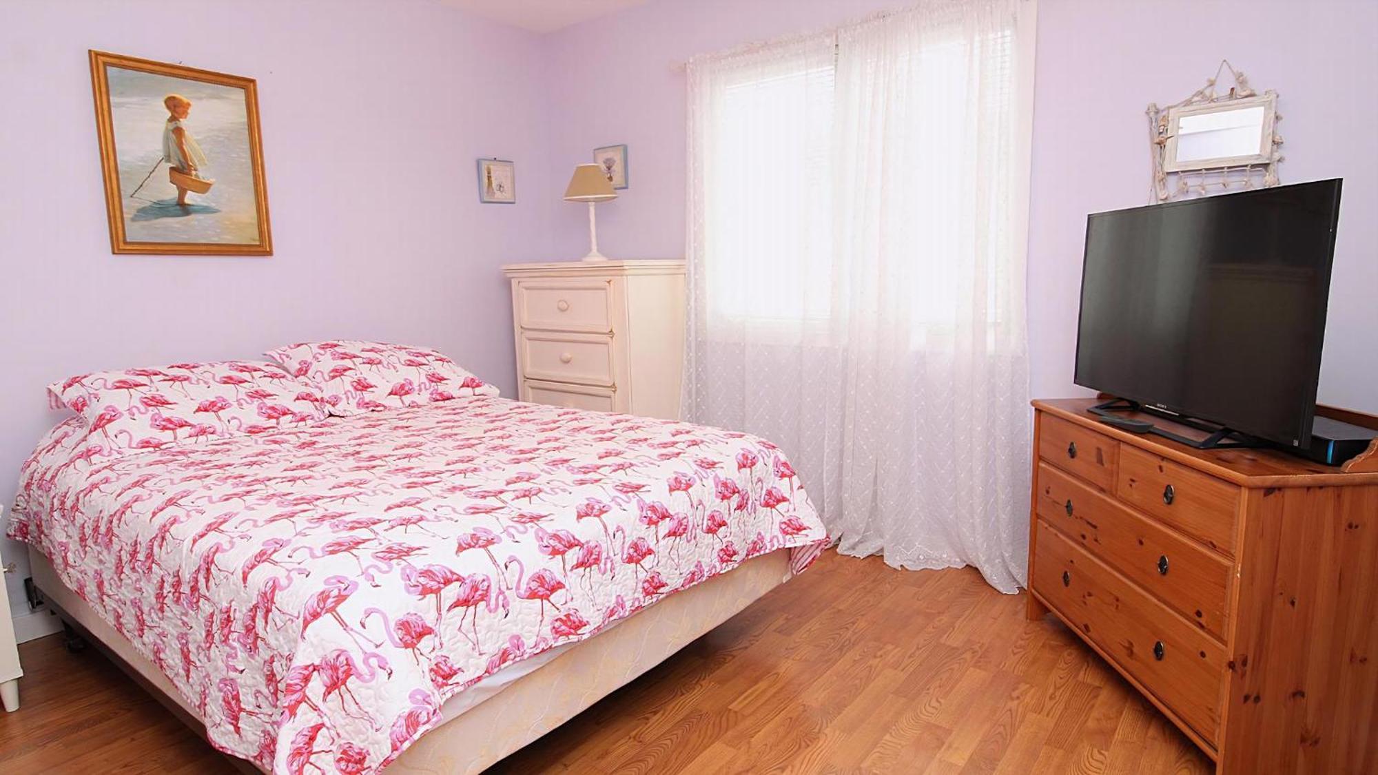 915 Columbia Avenue - Columbia Dream Cape May
