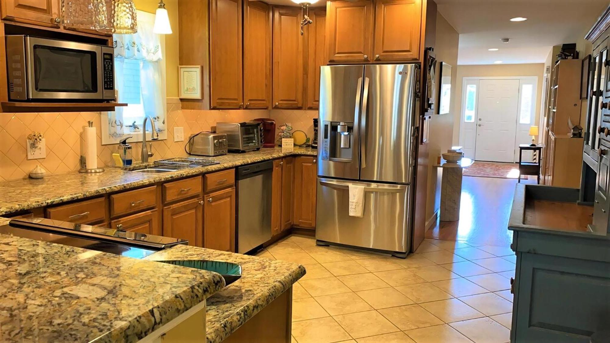 Holiday home 915 Columbia Avenue - Columbia Dream *