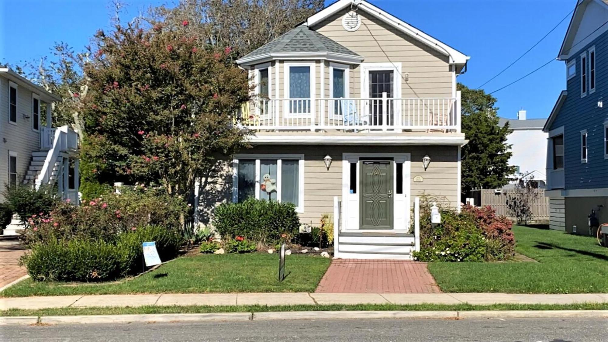 Holiday home 915 Columbia Avenue - Columbia Dream